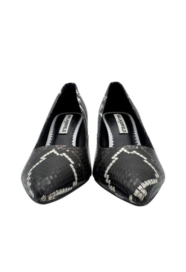 KARL LAGERFELD - TACONES DE PHYTON - Image 2